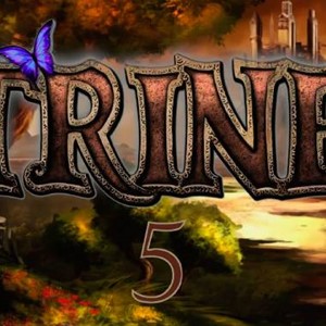 💠 Trine 5: A Clockwork Conspiracy PS4/PS5/RU Активация
