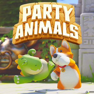 Party Animals [STEAM] ГАРАНТИЯ  ⭐GUARD OFF⭐STEAM DECK⭐