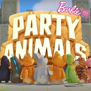 🐈 Party Animals 🦮 Steam Лицензия 🎮 + Подарок 🎁