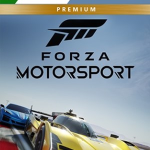 Forza Motorsport Premium Edition Xbox Series X|S