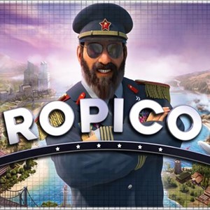 💠 Tropico 6 El Prez Edition (PS5/RU) П3 Активация
