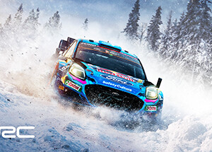 EA SPORTS WRC 2023+Аккаунт+Гарантия-PC/Steam✅