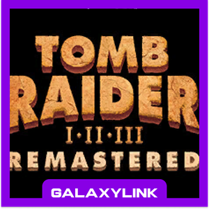 🟣 Tomb Raider 1-3 Remastered - Steam Оффлайн 🎮 + 🎁
