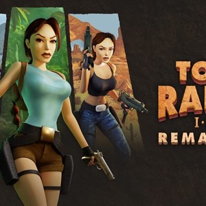 Tomb Raider I-III Remastered | LOGIN:PASS | АВТО 24/7🔥