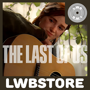 🧟The Last of Us Part 1 deluxe edition🧟+ Days Gone🏍️