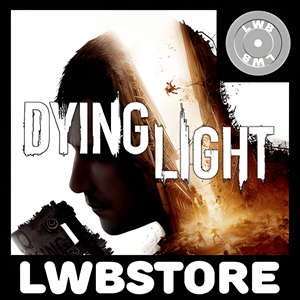 🐈‍⬛Dying Light🌆steam account🌆🐈‍⬛