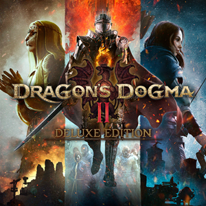 Dragon's Dogma 2 Deluxe Edition (STEAM)