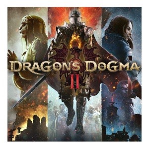 Dragon's Dogma 2 Deluxe + Все DLC (Гарантия+Помощь)+🎁