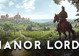 ❤️ Manor Lords Steam Offline