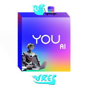 🌟 You AI (ChatGPT 4.0, Claude AI 3.0)💎 1 месяц
