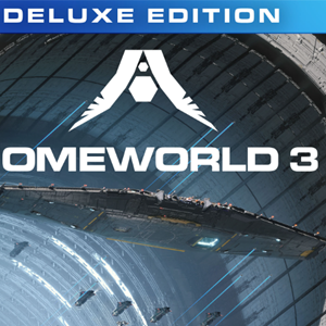 Homeworld 3 Deluxe+ВСЕ DLC+ПАТЧИ+АККАУНТ📝steam