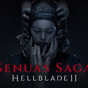 Senua's Saga: Hellblade II+DLC+ПАТЧИ+Акаунт+Steam🎮