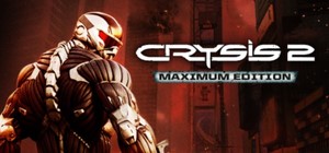 Crysis 2 Maximum Edition