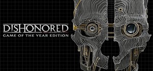 Dishonored - Definitive Edition