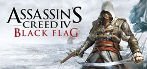 Assassins Creed IV Black Flag