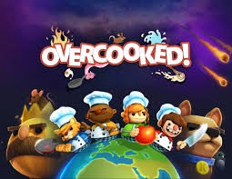 Overcooked  ( Steam Key / RU / CIS )