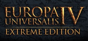 Europa Universalis IV: Extreme Edition (5 in 1) STEAM🔑