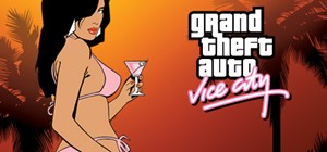 GTA: Grand Theft Auto: Vice City 🔑STEAM КЛЮЧ ✔️РФ +МИР