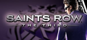 Saints Row: The Third 🔑STEAM КЛЮЧ ✔️РОССИЯ + МИР