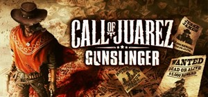 Call of Juarez Gunslinger🔑STEAM КЛЮЧ🔥РОССИЯ +МИР