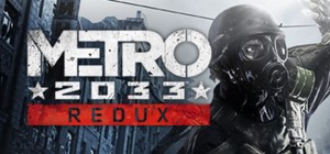 Metro 2033 Redux🔑STEAM✔️РФ+МИР❗РУССКИЙ ЯЗЫК