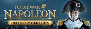 Total War: NAPOLEON - Definitive Edition (5 in 1) STEAM