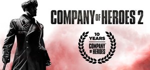 Company of Heroes 2🔑STEAM🔥РОССИЯ+МИР❗РУС. ЯЗЫК