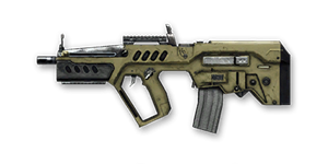 Warface 27 Bloody X7 макросы CTAR-21 | Karcom SMG