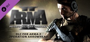 Arma 2: Private Military Company (DLC)🔑STEAM✔️РФ + МИР