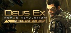 Deus Ex: Human Revolution Director's Cut 🔑 STEAM КЛЮЧ