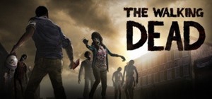 The Walking Dead: Season 1 (One) 🔑STEAM ✔️РОССИЯ + МИР
