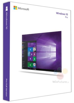 Windows 10 Pro (x32-x64) 🔑 Microsoft Партнёр🔥