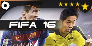 FIFA 16 (Origin)