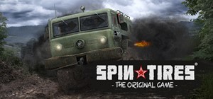 SPINTIRES 🔑STEAM КЛЮЧ 🔥РОССИЯ+СНГ ❗РУС. ЯЗЫК