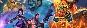 Orcs Must Die! 2 - Complete Bundle🔑STEAM КЛЮЧ✔️РФ+МИР