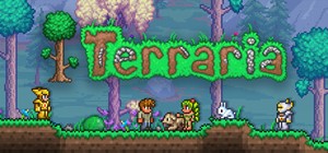 Terraria✔️STEAM GIFT / РОССИЯ + СНГ🚀 СРАЗУ