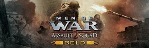 Men of War Assault Squad 2 - GOLD Edition🔑STEAM РФ/СНГ