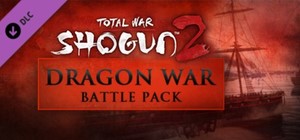 Total War: SHOGUN 2 Dragon War Battle Pack (DLC)🔑STEAM