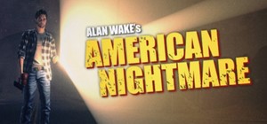 Alan Wake's - American Nightmare 🔑STEAM КЛЮЧ 🔥РФ+СНГ