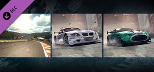 GRID 2 - Spa-Francorchamps Track Pack (DLC) STEAM КЛЮЧ