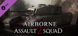 Men of War: Assault Squad 2 Airborne (DLC) 🔑STEAM КЛЮЧ