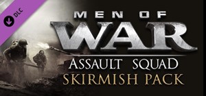 Men of War: Assault Squad - Skirmish Pack (DLC) STEAM