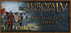 Europa Universalis IV: Evangelical Union Unit Pack DLC