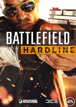 Battlefield: Hardline [Origin] + Гарантия