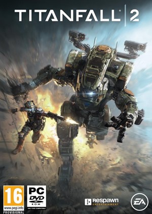 Titanfall 2 [Аккаунт Origin] + Бонус