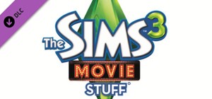 The Sims 3 Movie Stuff (Каталог) 🔑EA APP✔️РОССИЯ + МИР