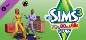 The Sims 3 70's, 80's and 90's (Каталог)🔑EA APP✔️МИР