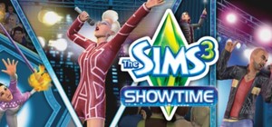 The Sims 3 - Showtime /Шоу-бизнес (DLC)🔑EA APP✔️РФ+МИР