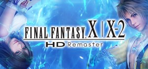 FINAL FANTASY X/X-2 HD Remaster 🔑STEAM КЛЮЧ ✔️РФ+МИР
