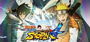 NARUTO SHIPPUDEN: Ultimate Ninja STORM 4🔑STEAM🔥РФ+СНГ